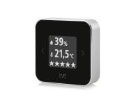 EVE Room - monitor jakości powietrza temp. i wilgotności - 739237 - zdjęcie 1